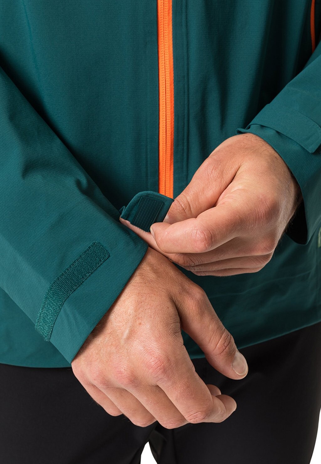 thumb