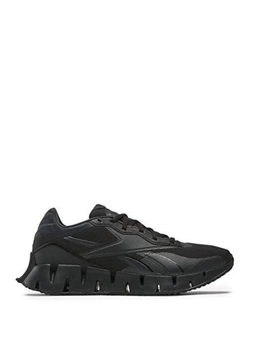 

Черные женские кроссовки Reebok