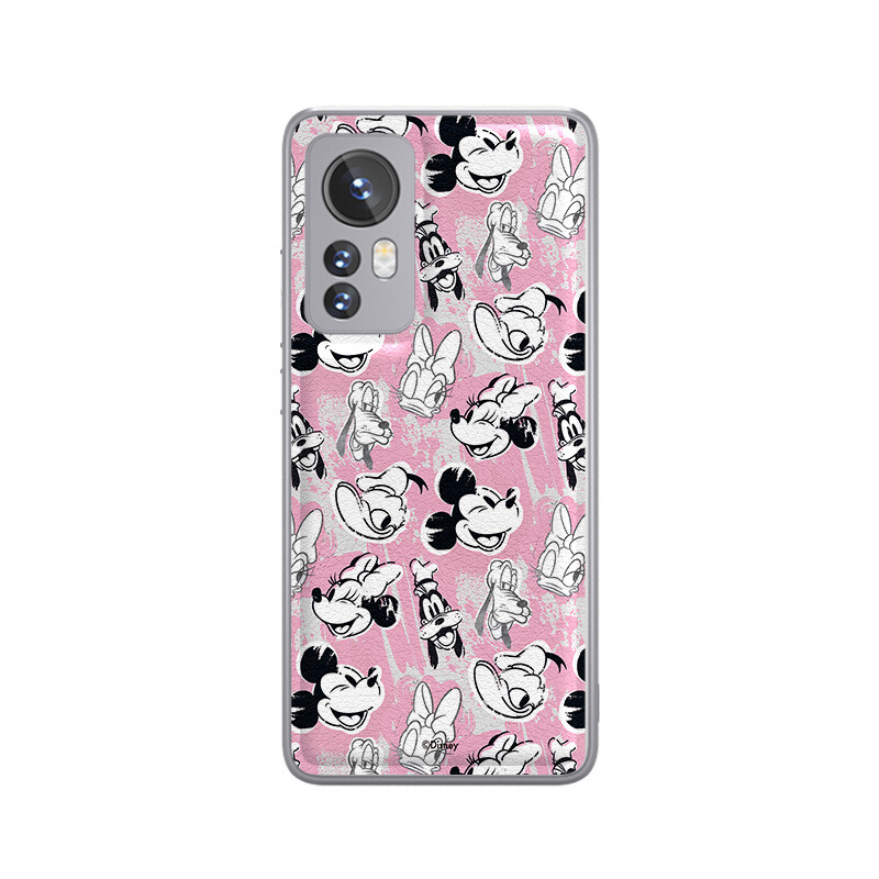 

Чехол для телефона Disney, DWCXJSYP32 - Rose pink