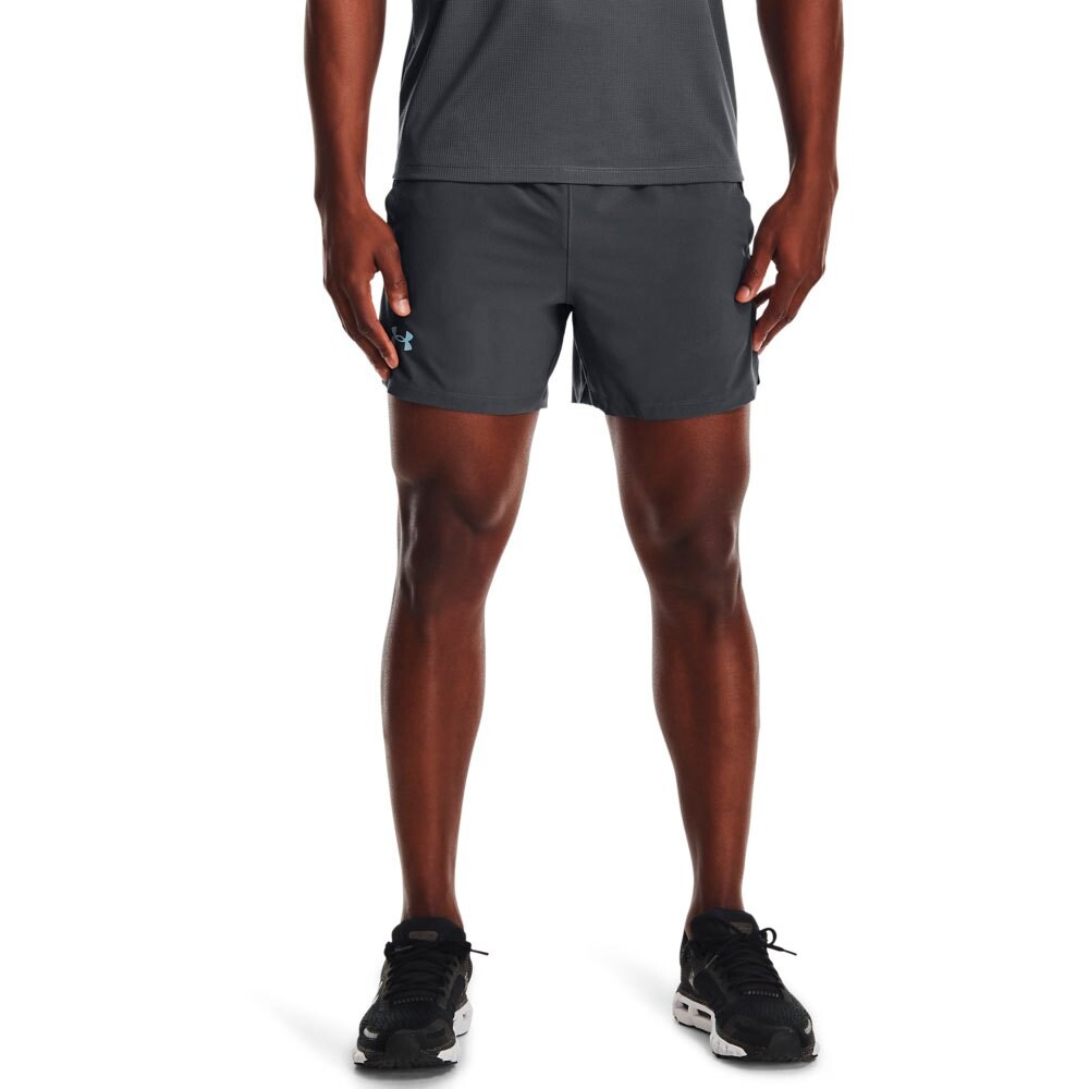 

Шорты Under Armour Launch 5´´, зеленый