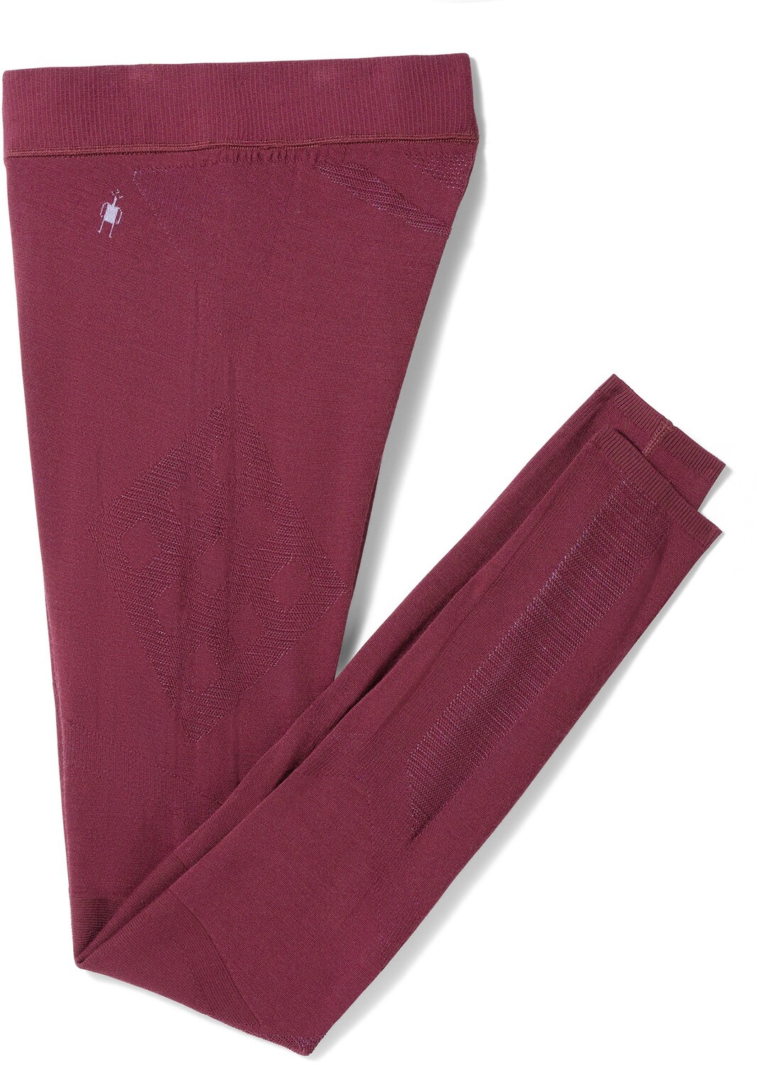 

Брюки Intraknit Thermal из мериносовой ткани – женские Smartwool, фиолетовый