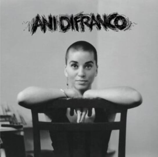 

Виниловая пластинка Difranco Ani - Ani Difranco