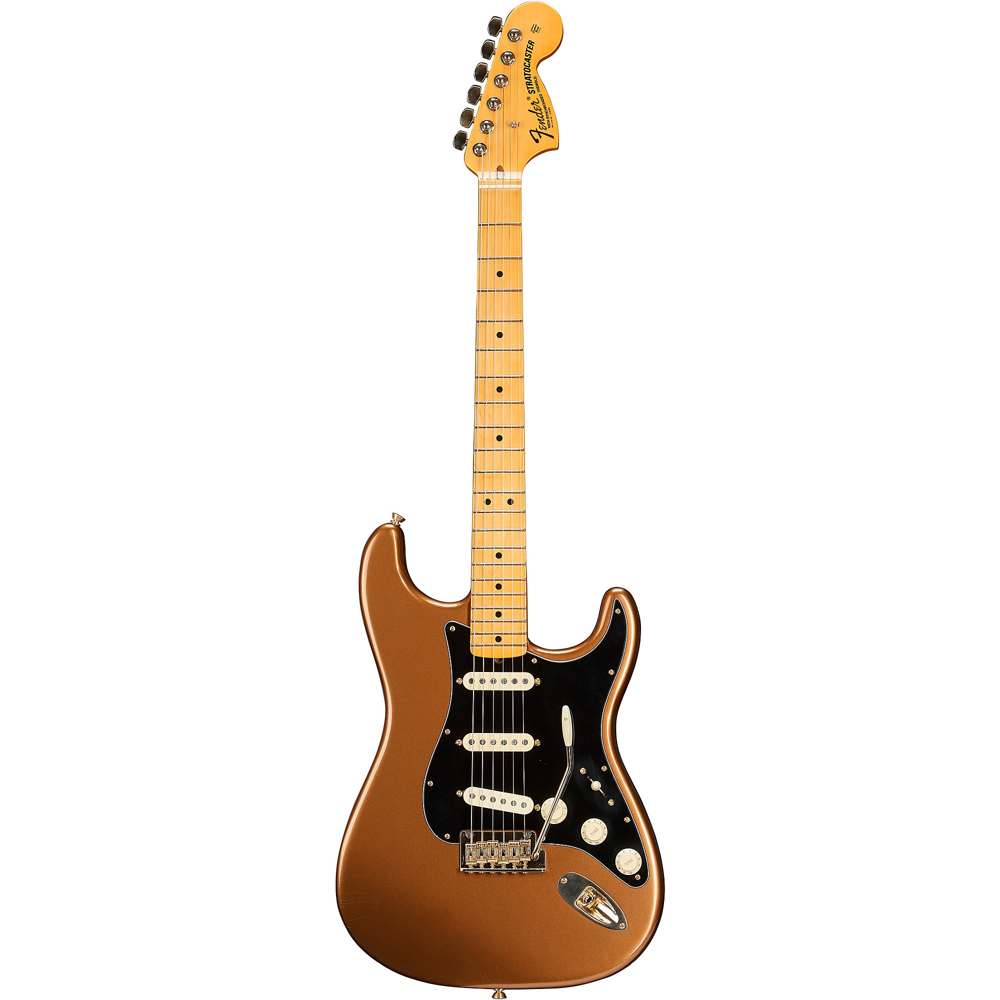 Электрогитара Fender Bruno Mars Stratocaster Mars Mocha mars bruno