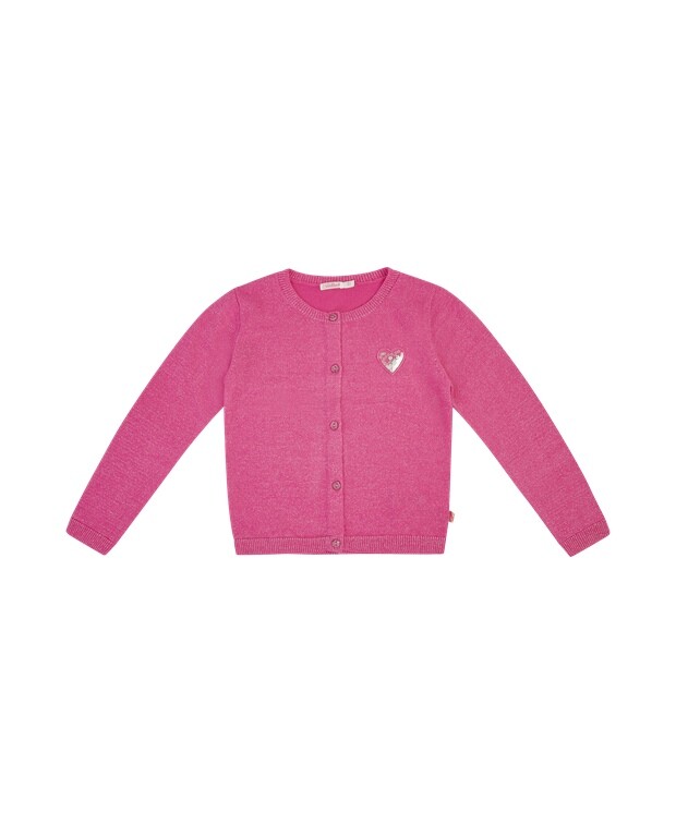 

Кардиган Billieblush, розовый