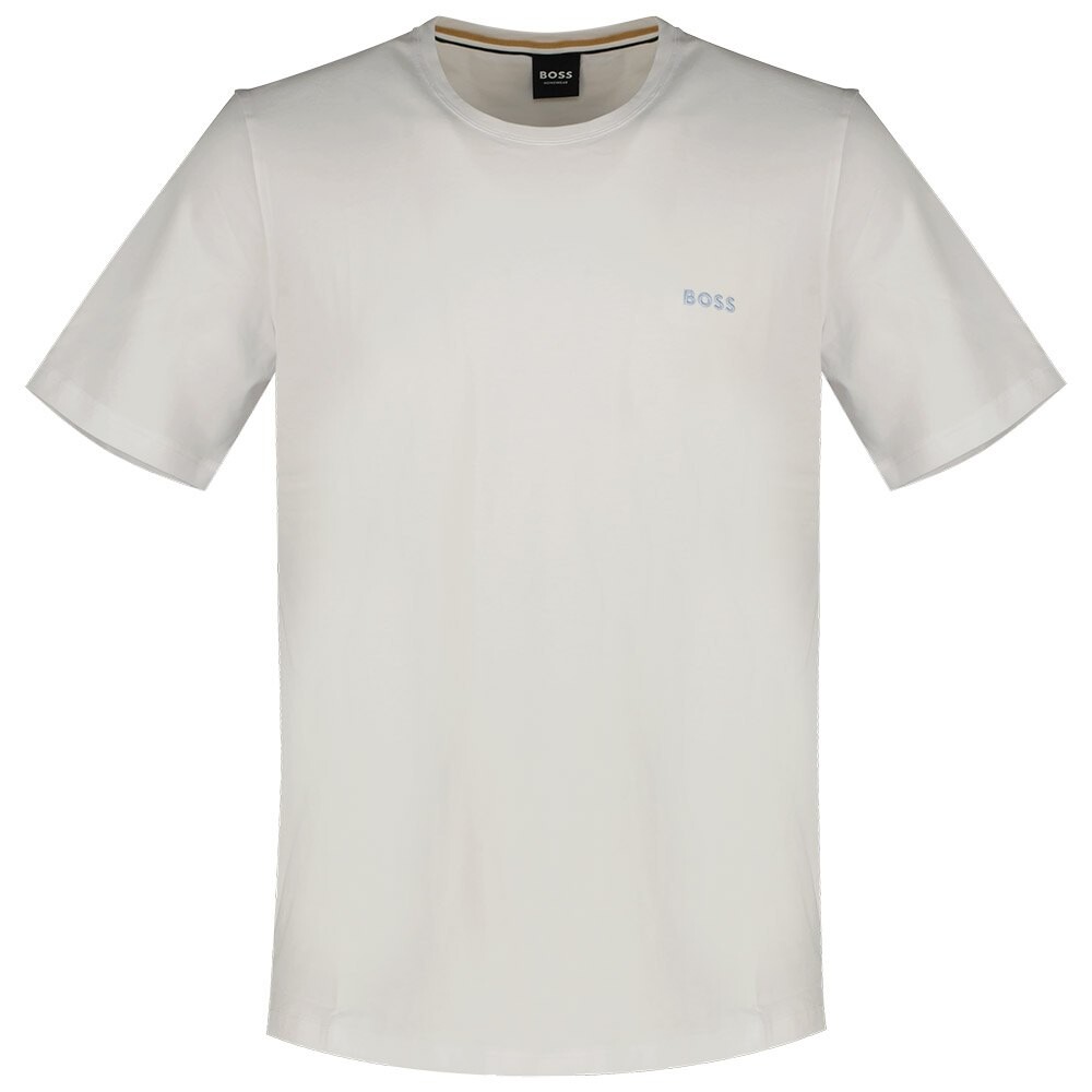 Лонгслив BOSS Mix&Match R 10259900, белый