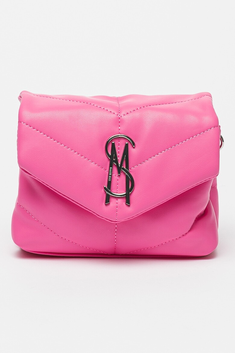 

Сумка для игрушек из экокожи Steve Madden, розовый