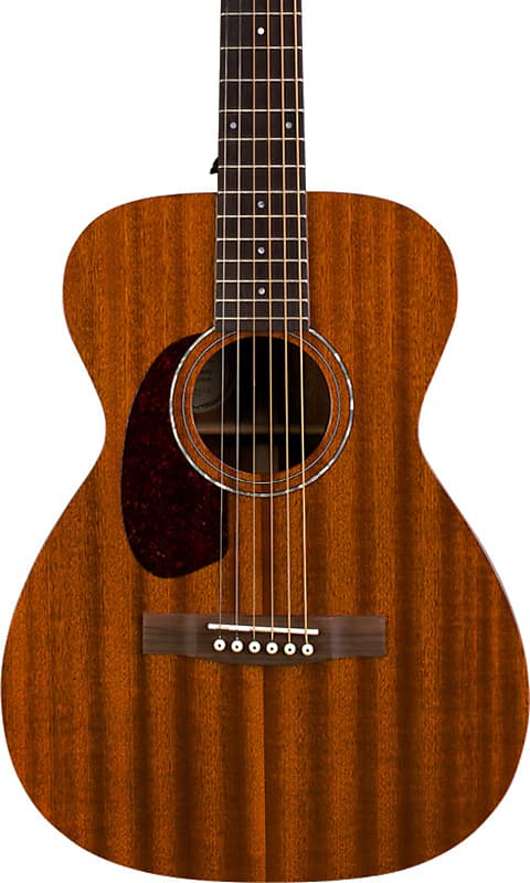 Акустическая гитара Guild M-120L Left-Handed All Solid Wood 3/4 Scale Acoustic Guitar w/ Gig Bag