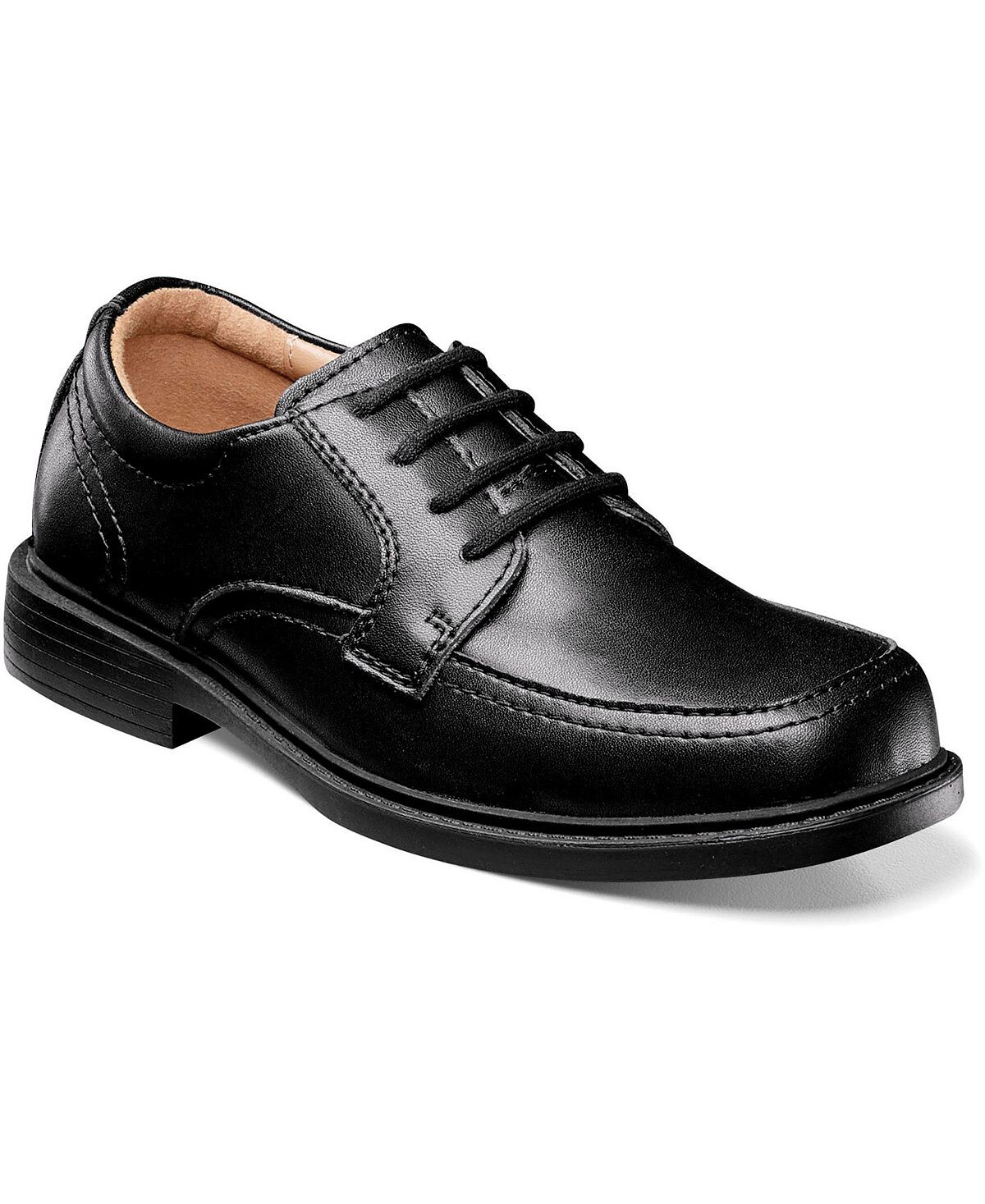 

Оксфорды Big Boys Billings Jr. с открытым носком Florsheim