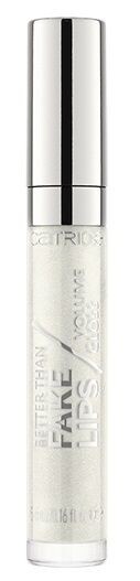 

Catrice Better Than Fake Lips Volume Gloss блеск для губ, 010 Maximum Glow