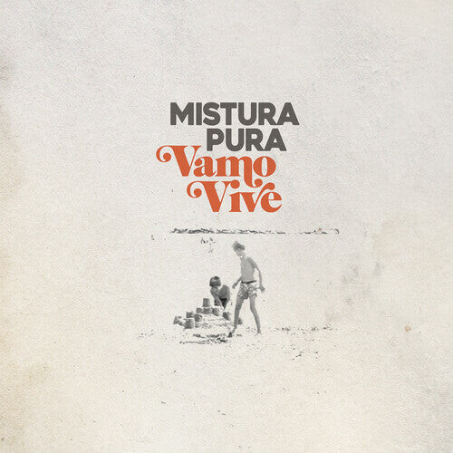 

Сингл 7" Mistura Pura: Amo Vive B/w Ed E...