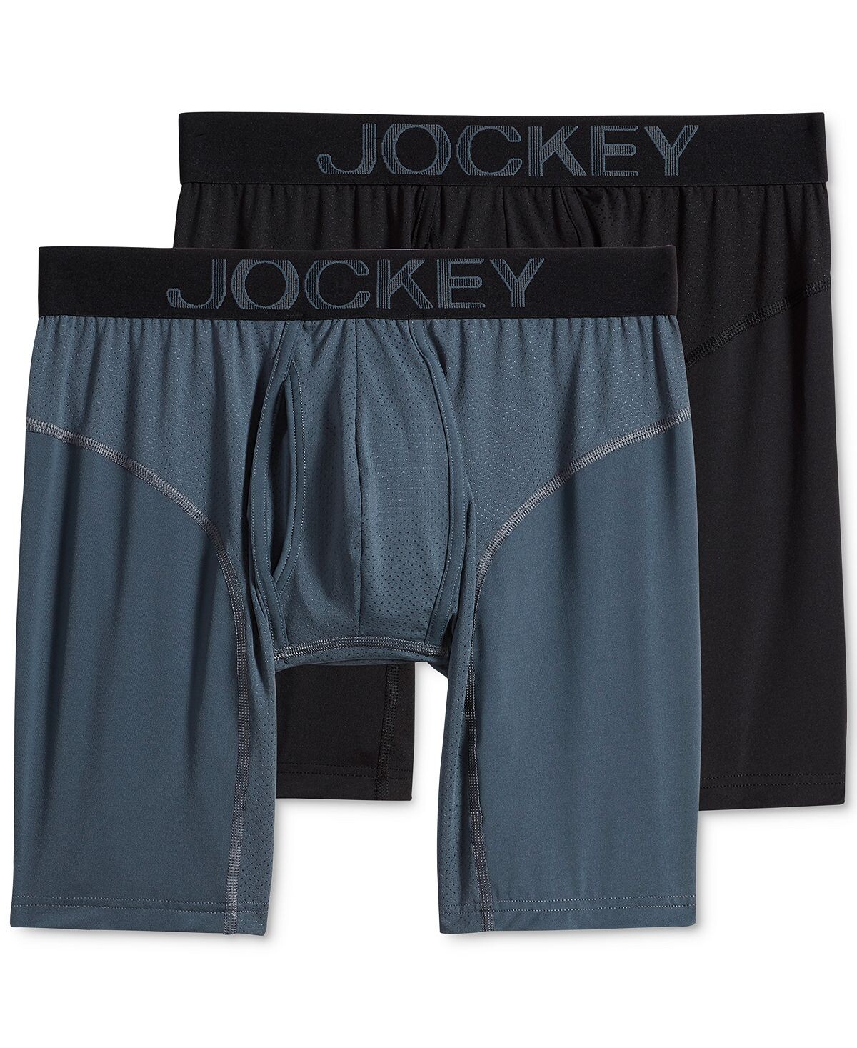 

Мужские 2-комп. Трусы-боксеры RapidCool Midway Jockey