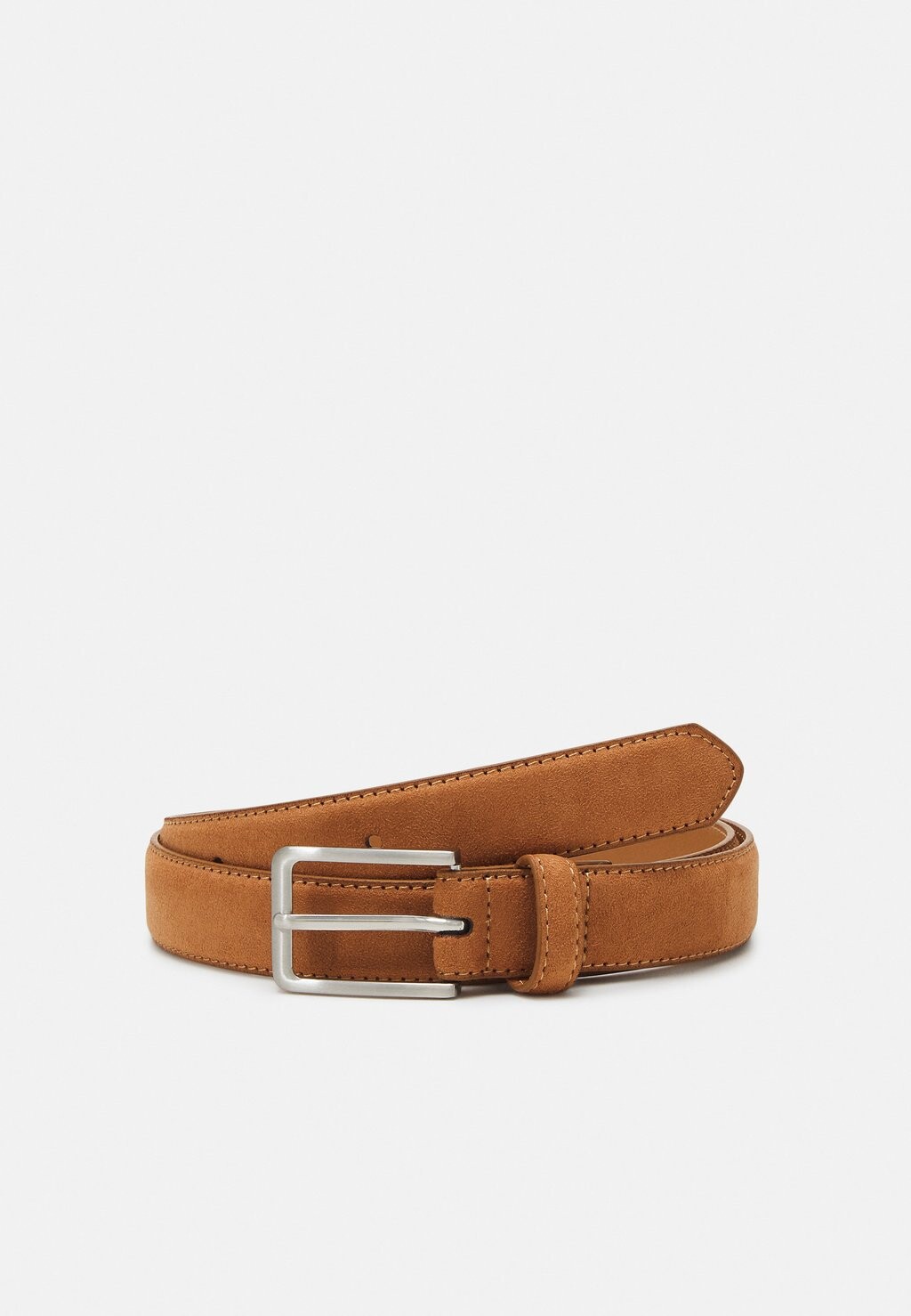 

Ремень Unisex Zign, цвет cognac
