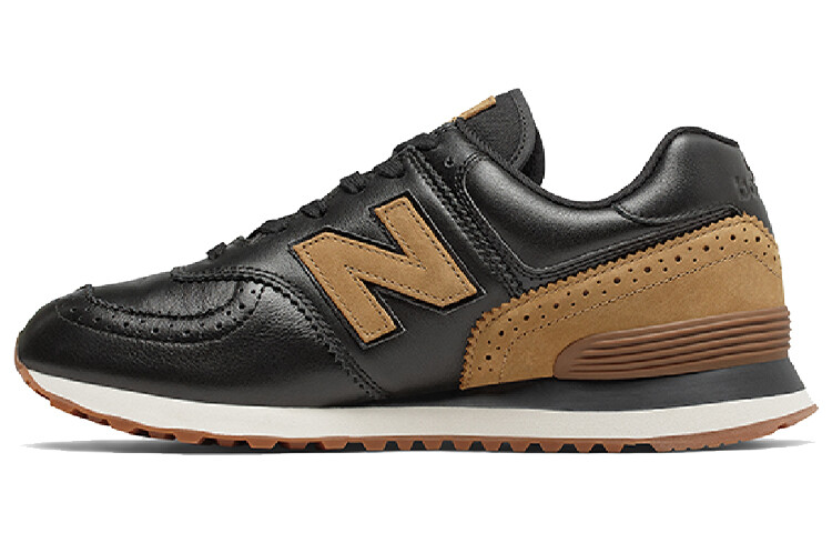 

New Balance 574Series Хаки/Черный