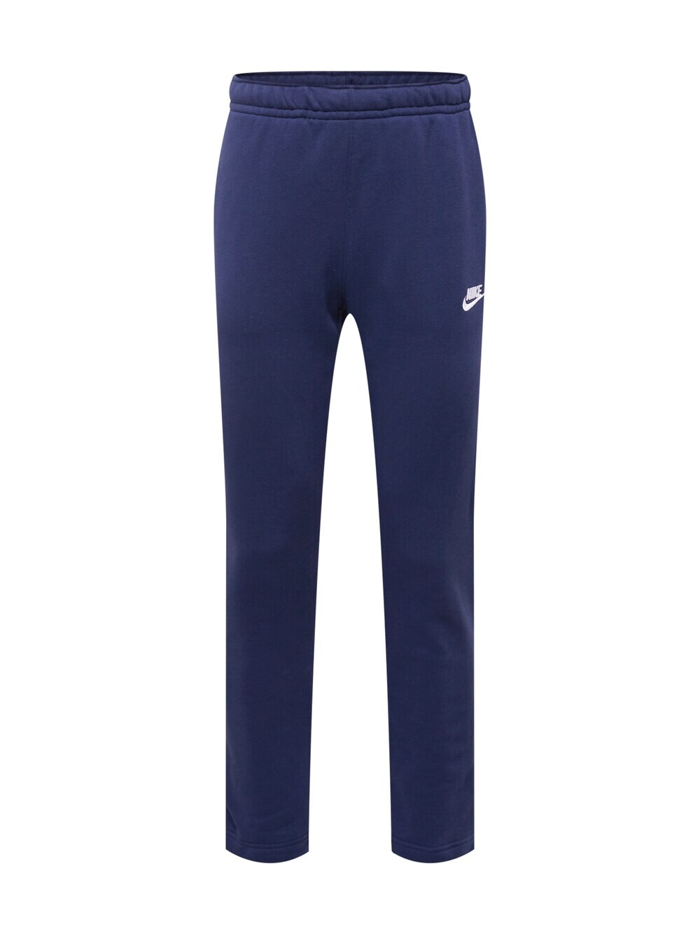 

Обычные брюки Nike Sportswear CLUB FLEECE, морской синий