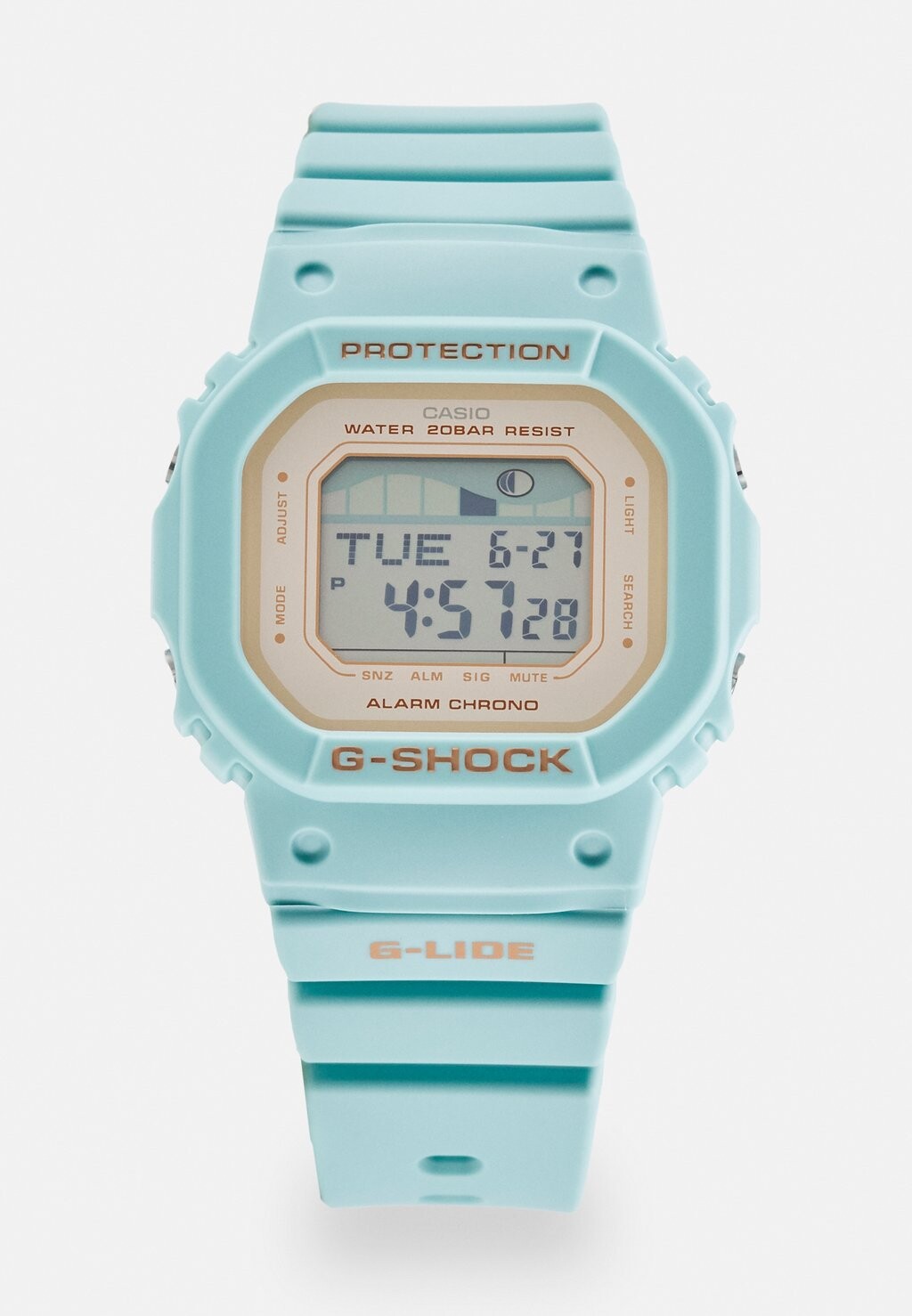 

Цифровые часы G-SHOCK