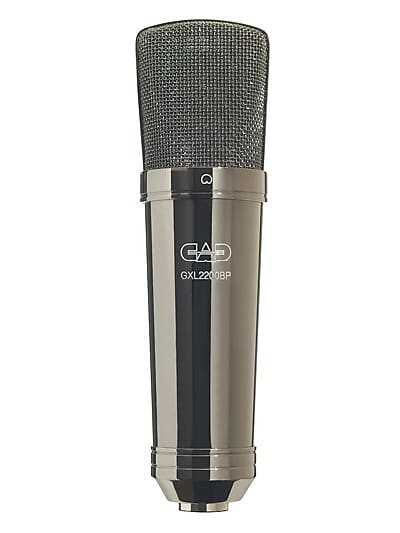 Конденсаторный микрофон CAD GXL2200BP