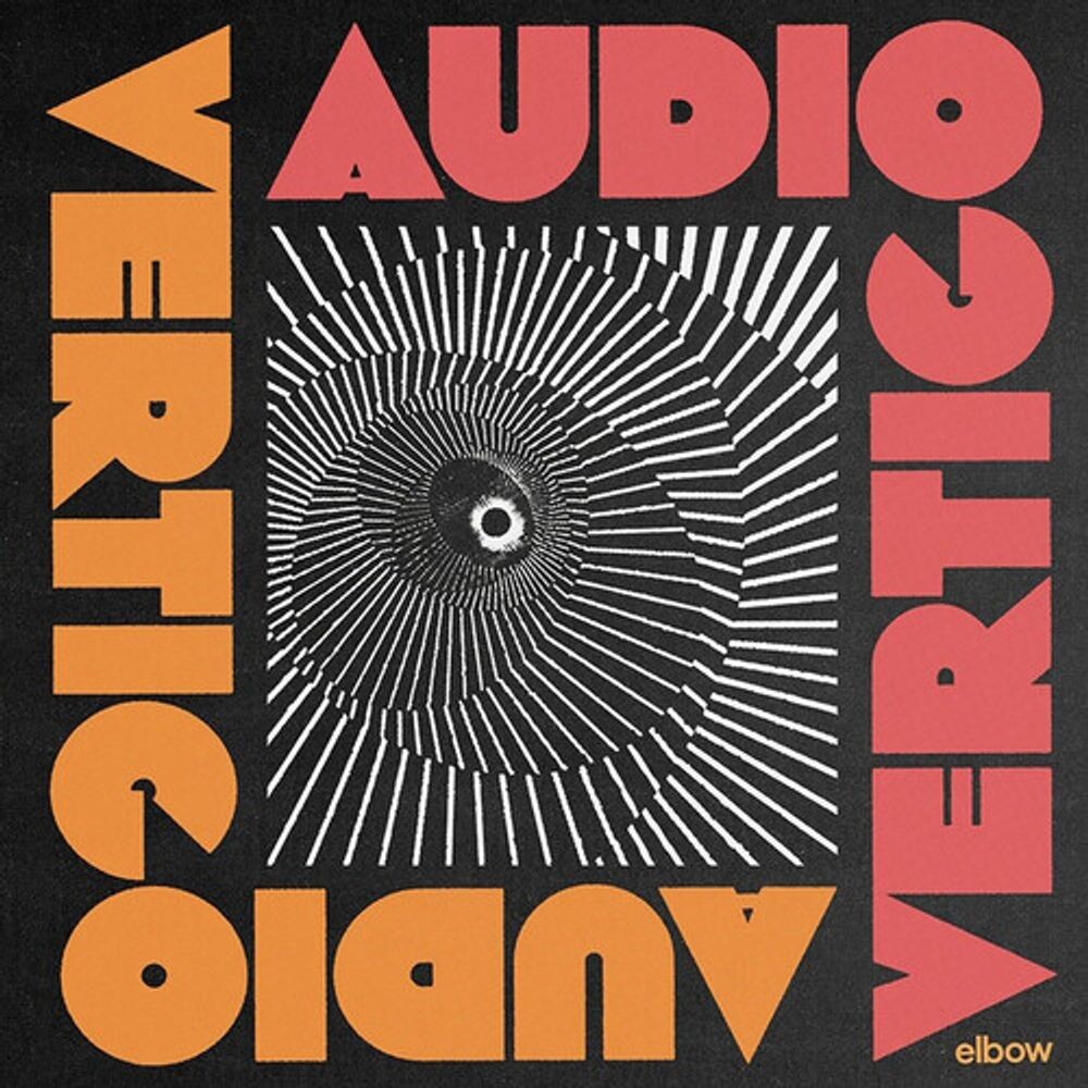 

Виниловая пластинка LP Audio Vertigo [Blue Vinyl] - Elbow
