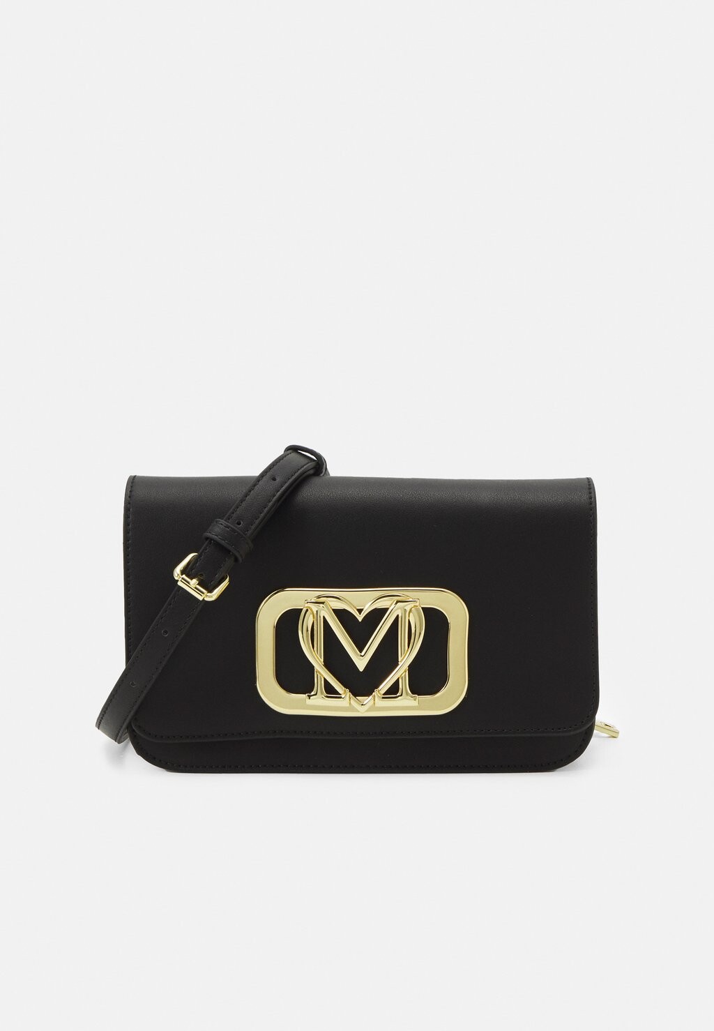 

Сумка Love Moschino, черный