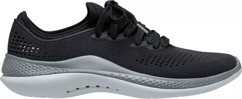 

Женские кроссовки Crocs LiteRide 360 ​​Pacer, черный
