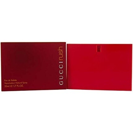 

Rush Edt для нее, 50 мл, Gucci