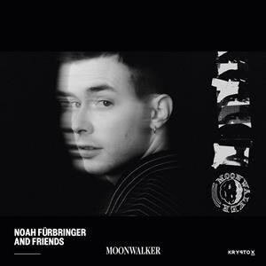 

Виниловая пластинка Furbringer Noah - Moonwalker