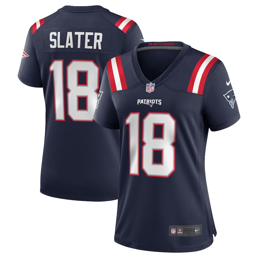 

Джерси Nike New England Patriots, нави