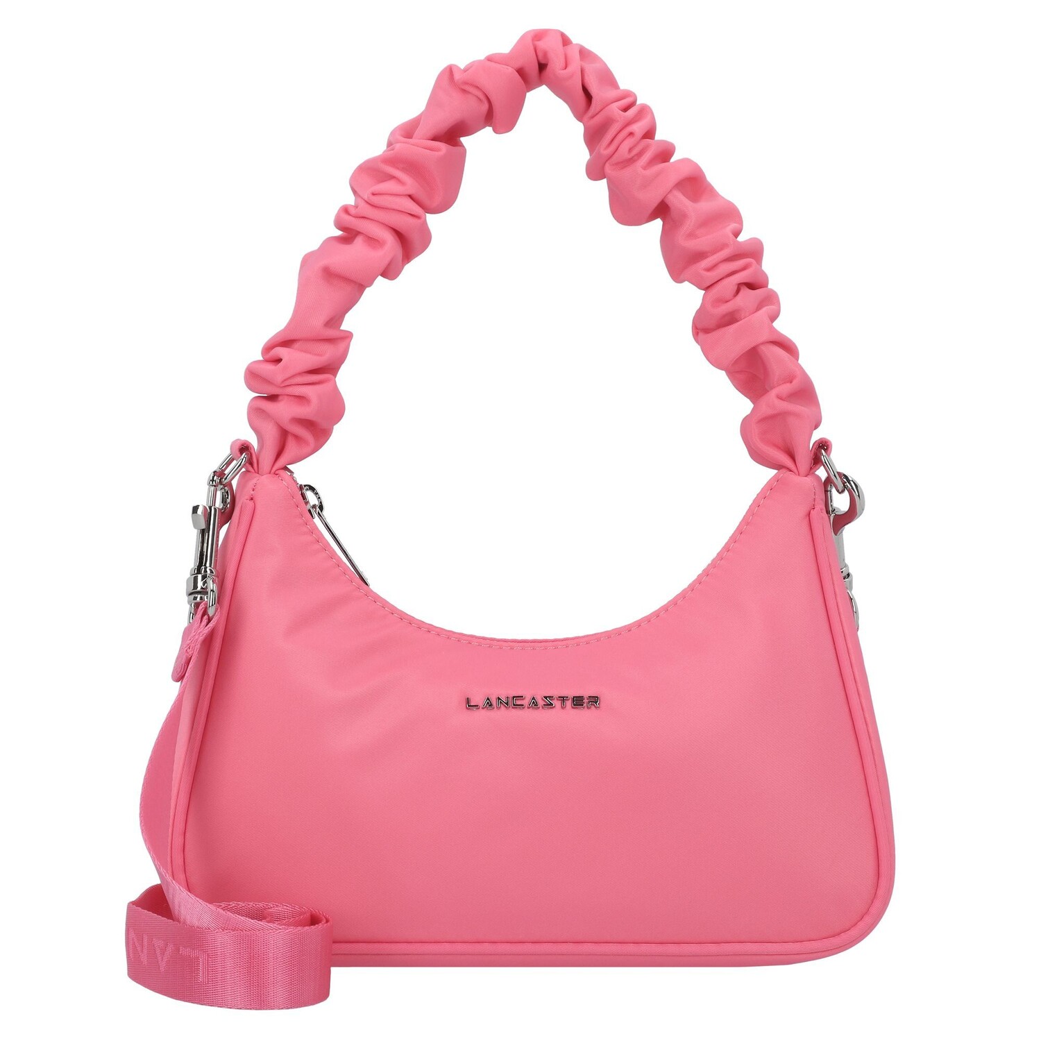 

Сумка Lancaster Basic Chouchou Handtasche 24,5 cm, цвет rosefonce