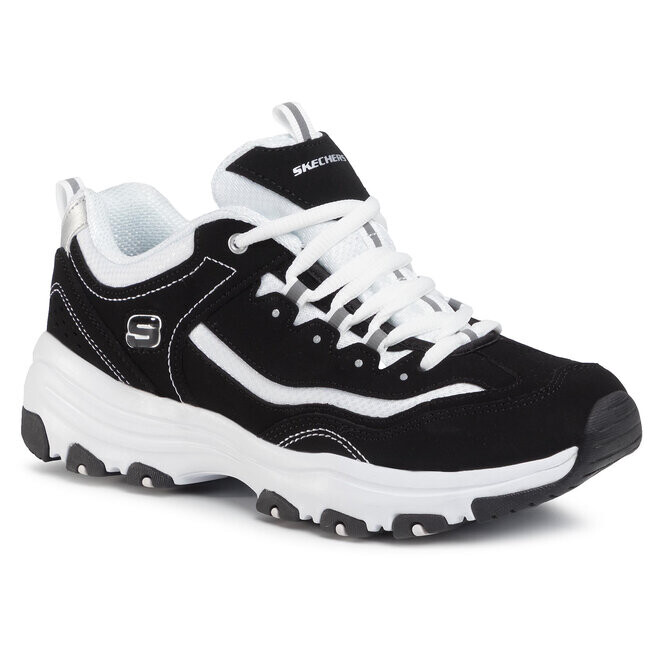 

Кроссовки Skechers I-Conik, черный