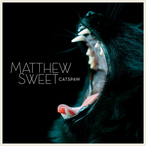 

CD диск Sweet, Matthew: Catspaw