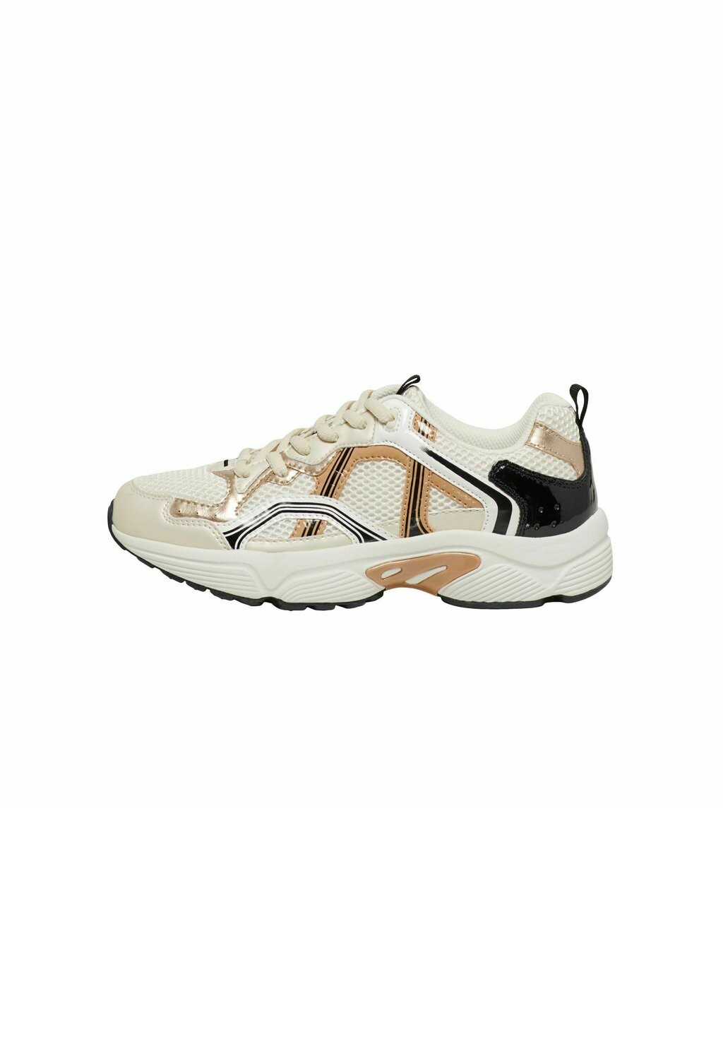 

Кроссовки ONLY SHOES, бежевый
