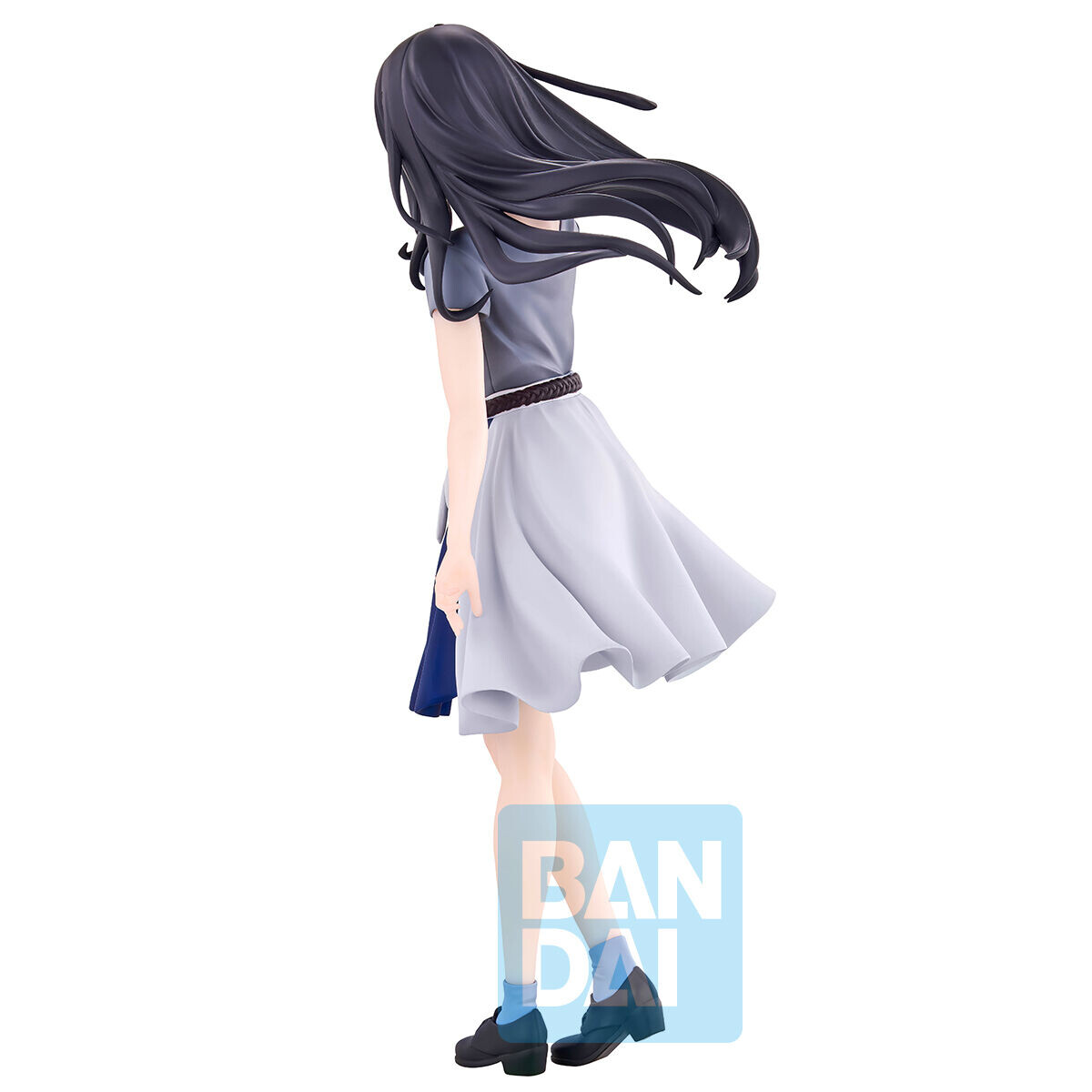 

Фигурка Lycoris Recoil - Takina Inoue Ichibansho Figure (The Second Ver.)