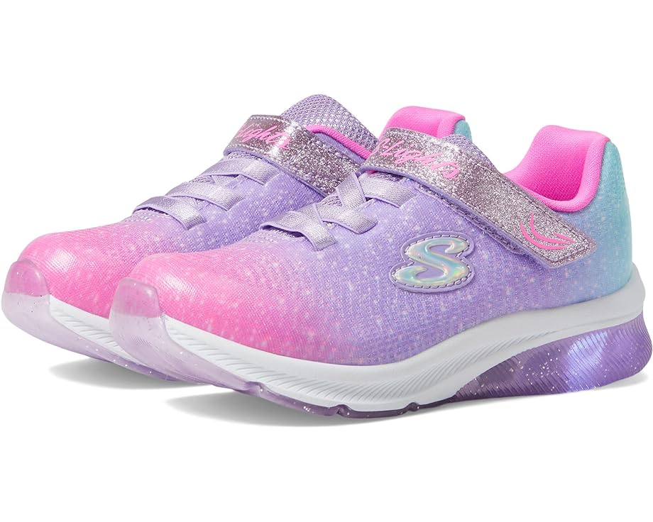 

Кроссовки Skechers Sport Lighted-Hyper Brights 302699N, цвет Lavender/Hot Pink