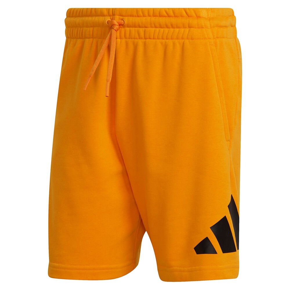 

Шорты adidas Future Icons 3 Bar, оранжевый
