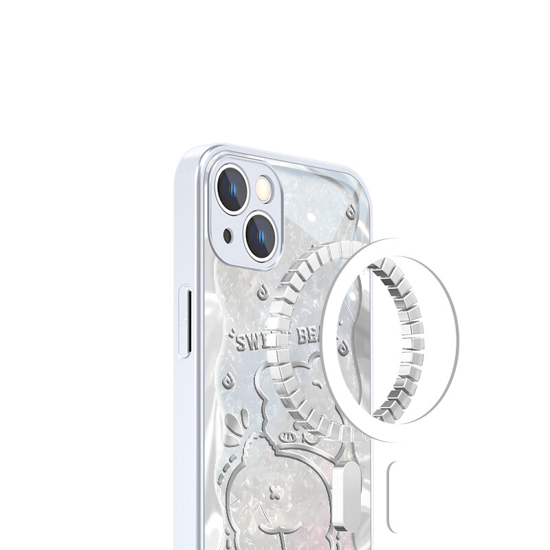 

Чехол для телефона Disney, DWCXBLCX1301 - Phantom Gray