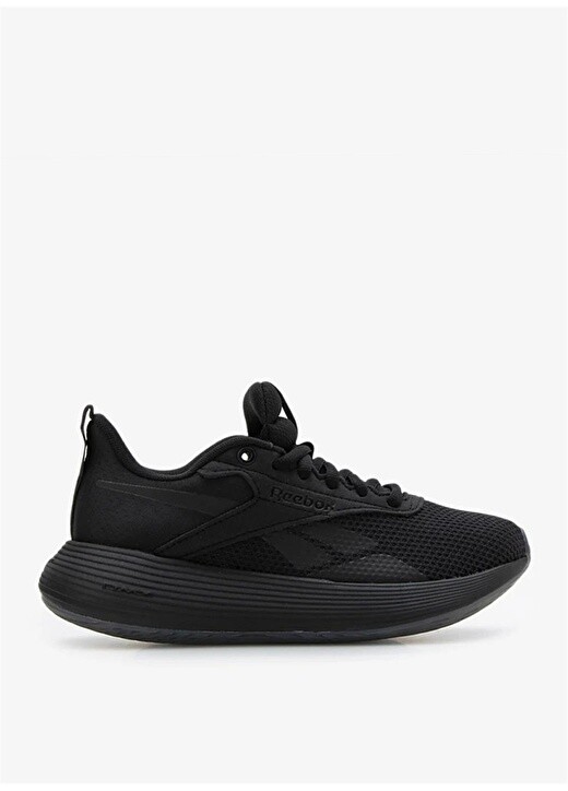 

Черные женские кроссовки Reebok, Черный