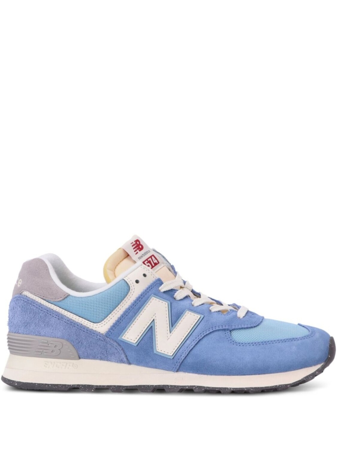 

New Balance кроссовки 574, синий