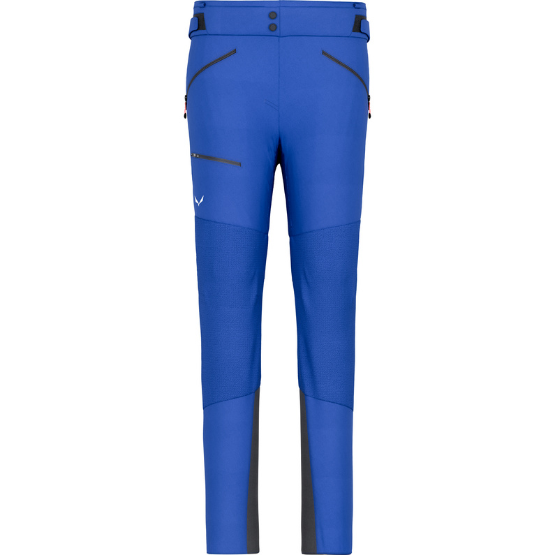 Женские брюки Ortles Dst Salewa, синий