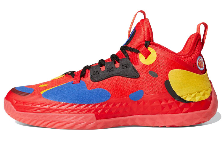 

McDonald's x Adidas Harden Vol. 5 Всеамериканских игр
