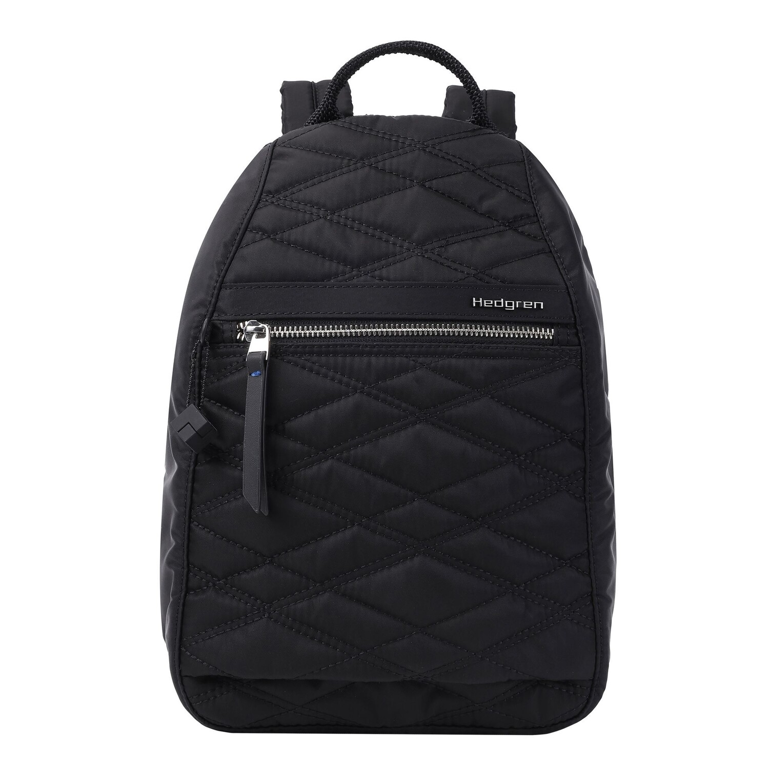 

Рюкзак Hedgren Vogue RFID 30 cm, цвет new quilt black