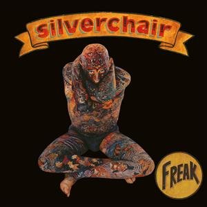 Виниловая пластинка Silverchair - Freak silverchair виниловая пластинка silverchair pure massacre