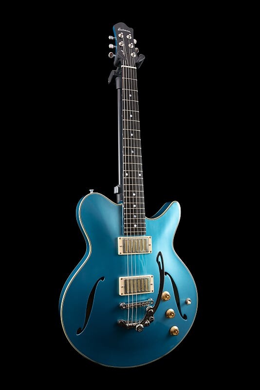 

Электрогитара Eastman Romeo LA 2022