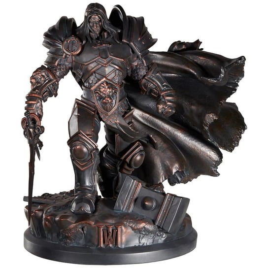 статуэтки nadal статуэтка 746731 я стал доктором World Of Warcraft - Статуэтка принца Артаса