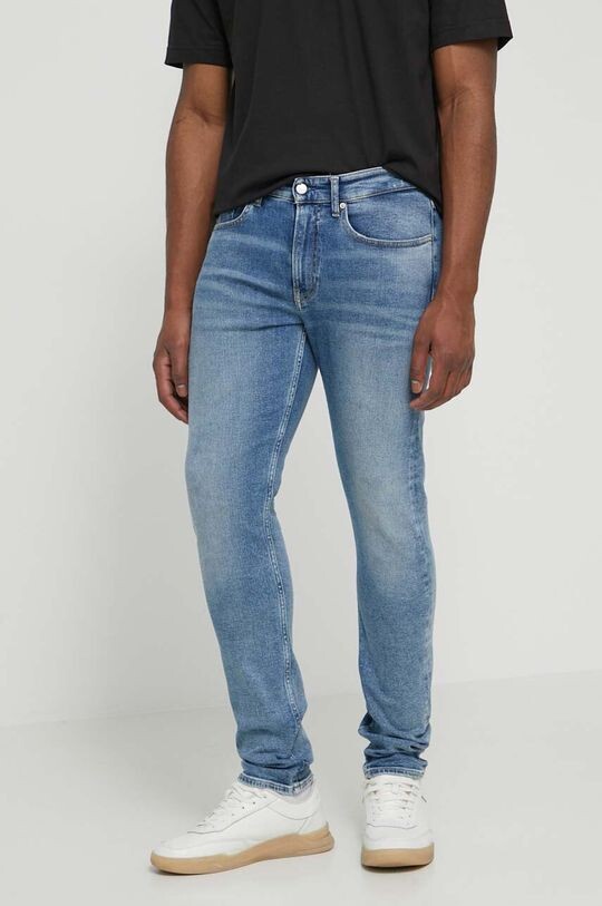 

Джинсы Calvin Klein Jeans, синий