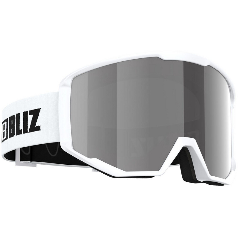 

Лыжные очки Spark Bliz, белый