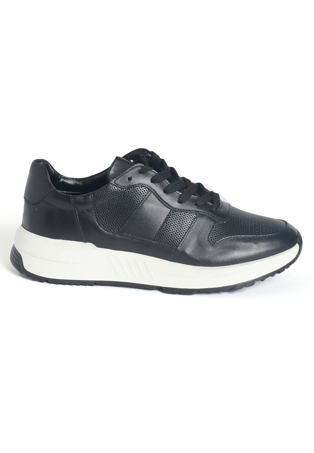

Низкие кроссовки Ac&Co / Altinyildiz Classics, черный