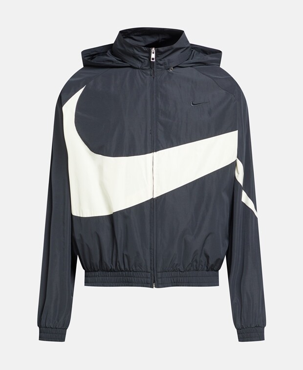

Межсезонная куртка Nike, черный