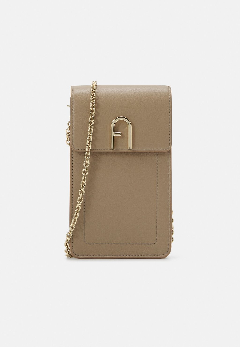 

Сумка Furla, серый