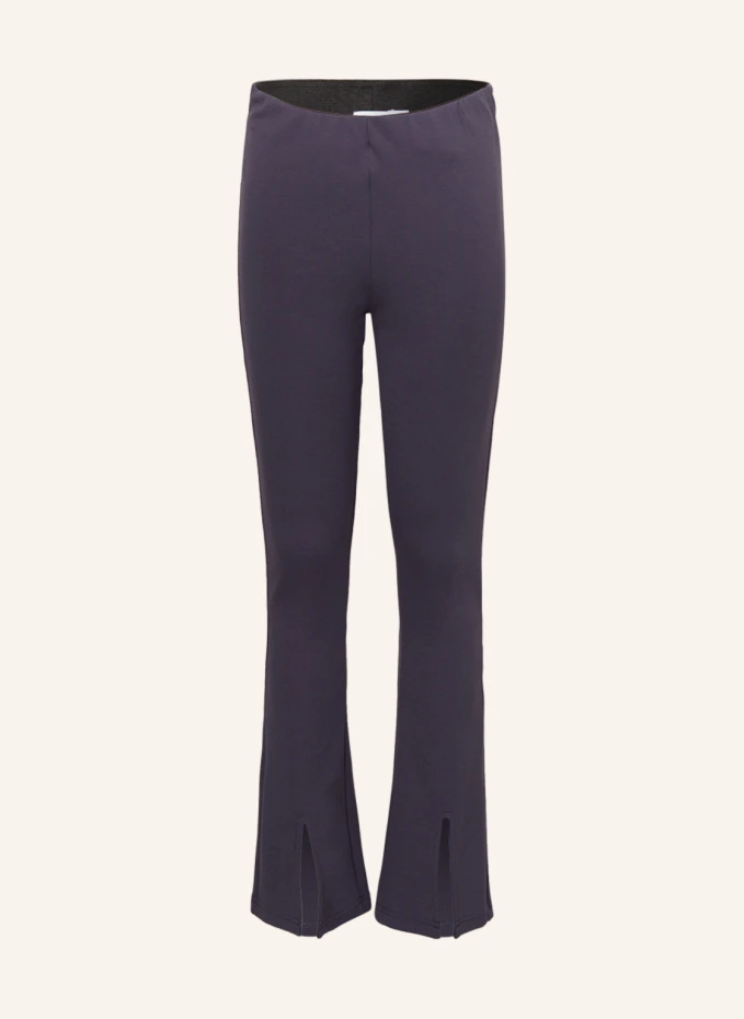 

Брюки из джерси Name It, синий