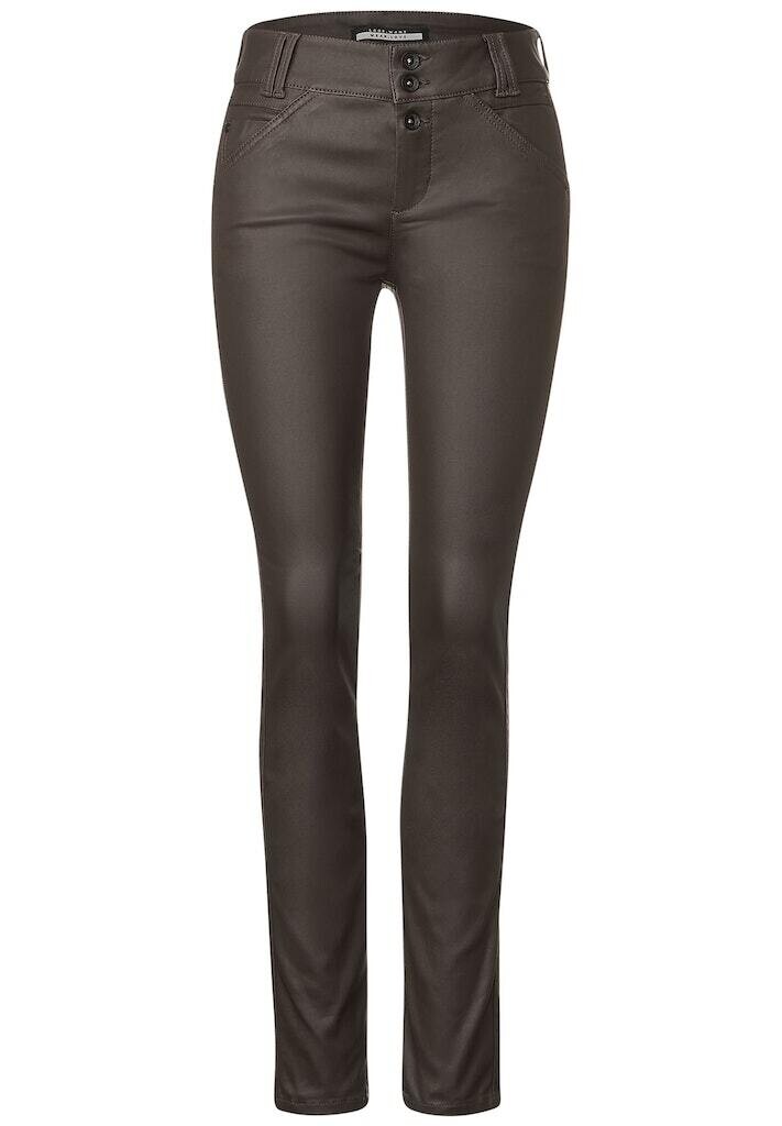 

Брюки Street One Hose, цвет falcon brown