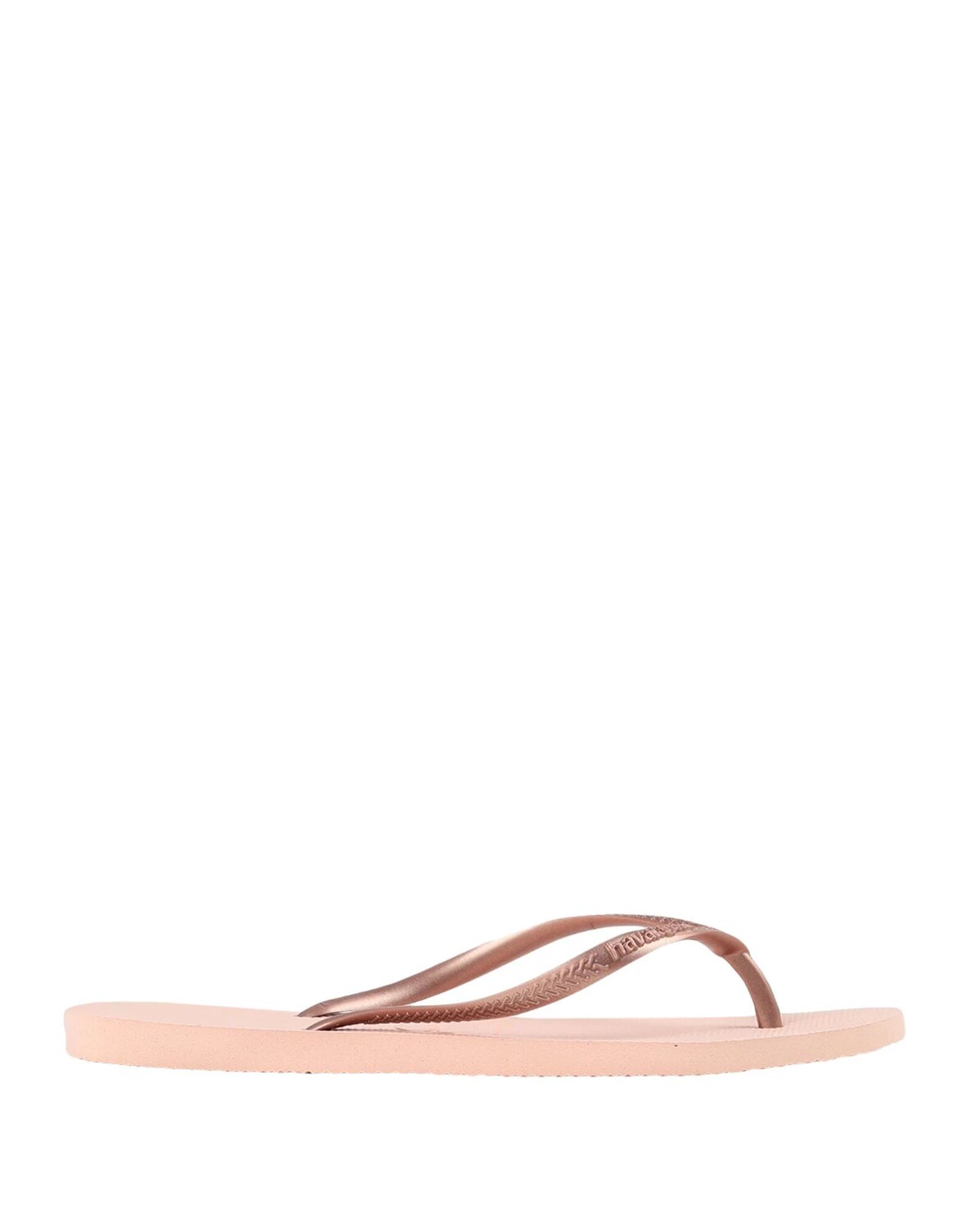 

Сандалии Havaianas, розовый